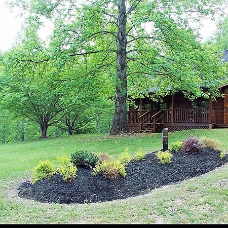 Villa Windy Ridge-Free Tickets-Dog Friendly-Fenced In Yard à Sevierville Extérieur photo