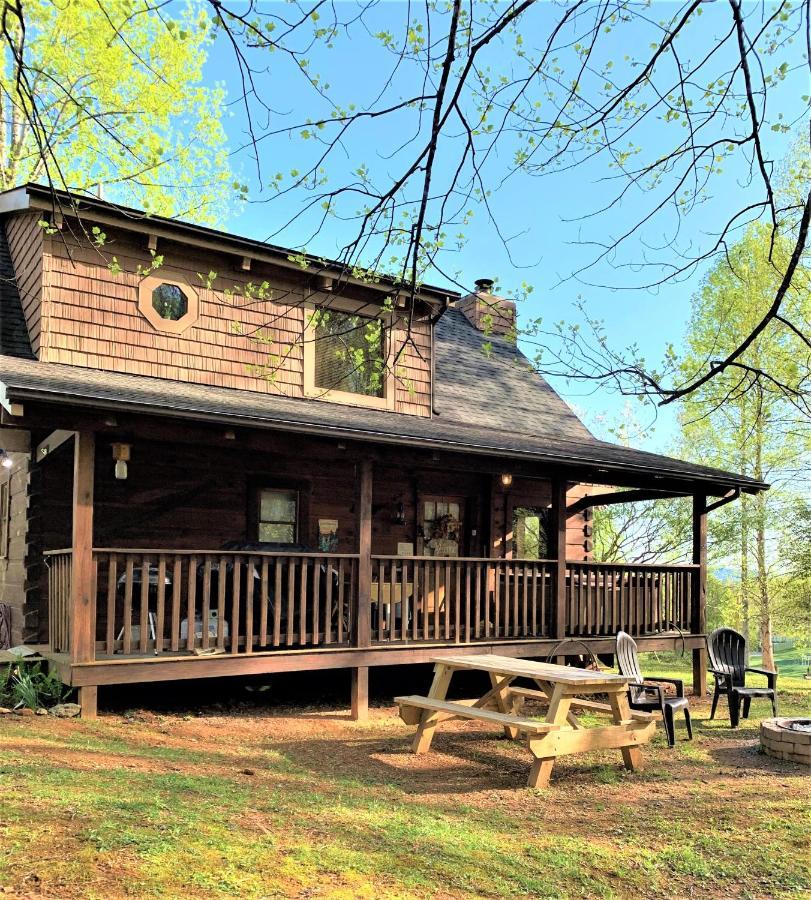 Villa Windy Ridge-Free Tickets-Dog Friendly-Fenced In Yard à Sevierville Extérieur photo