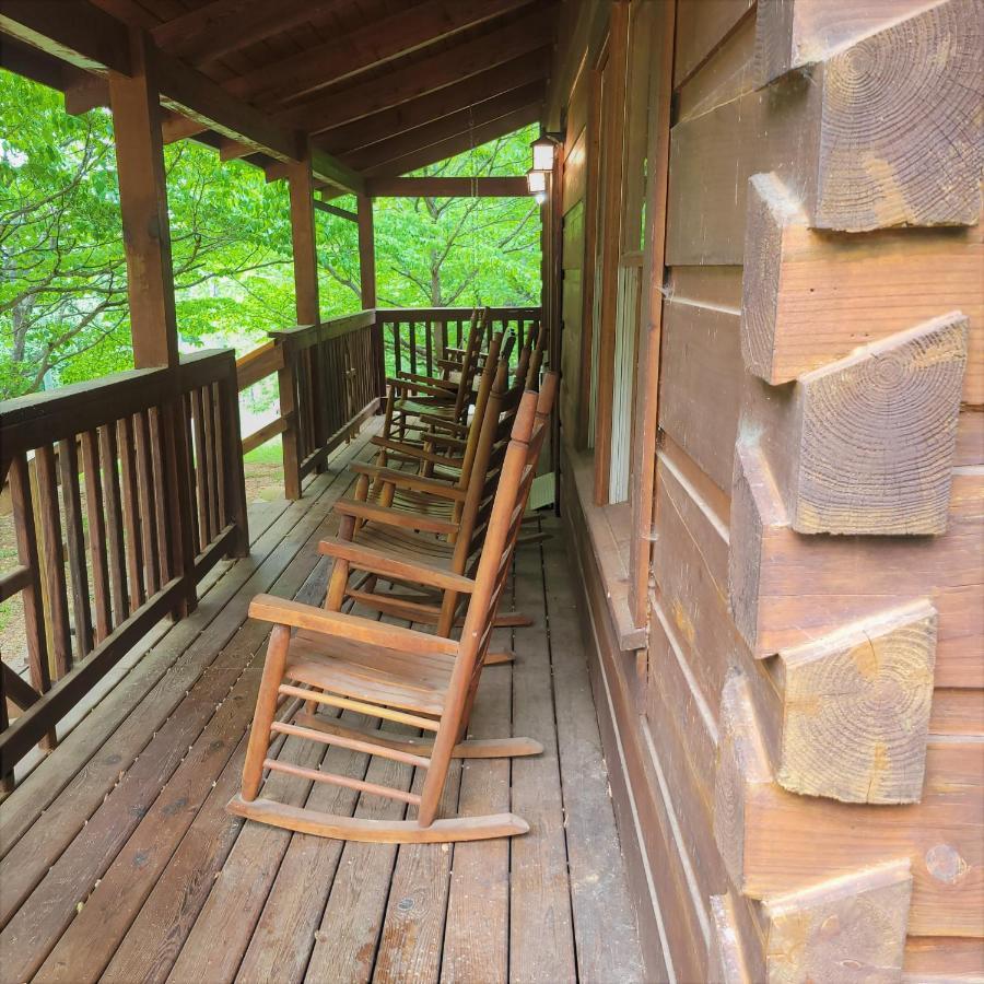 Villa Windy Ridge-Free Tickets-Dog Friendly-Fenced In Yard à Sevierville Extérieur photo