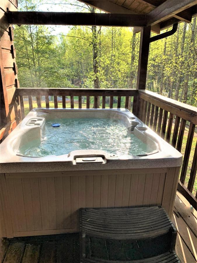 Villa Windy Ridge-Free Tickets-Dog Friendly-Fenced In Yard à Sevierville Extérieur photo