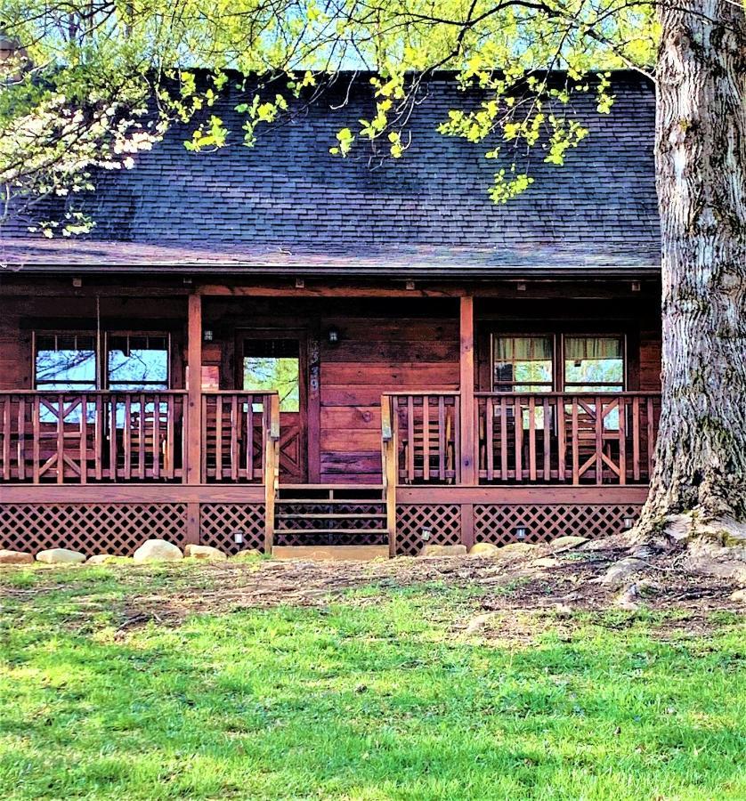 Villa Windy Ridge-Free Tickets-Dog Friendly-Fenced In Yard à Sevierville Extérieur photo