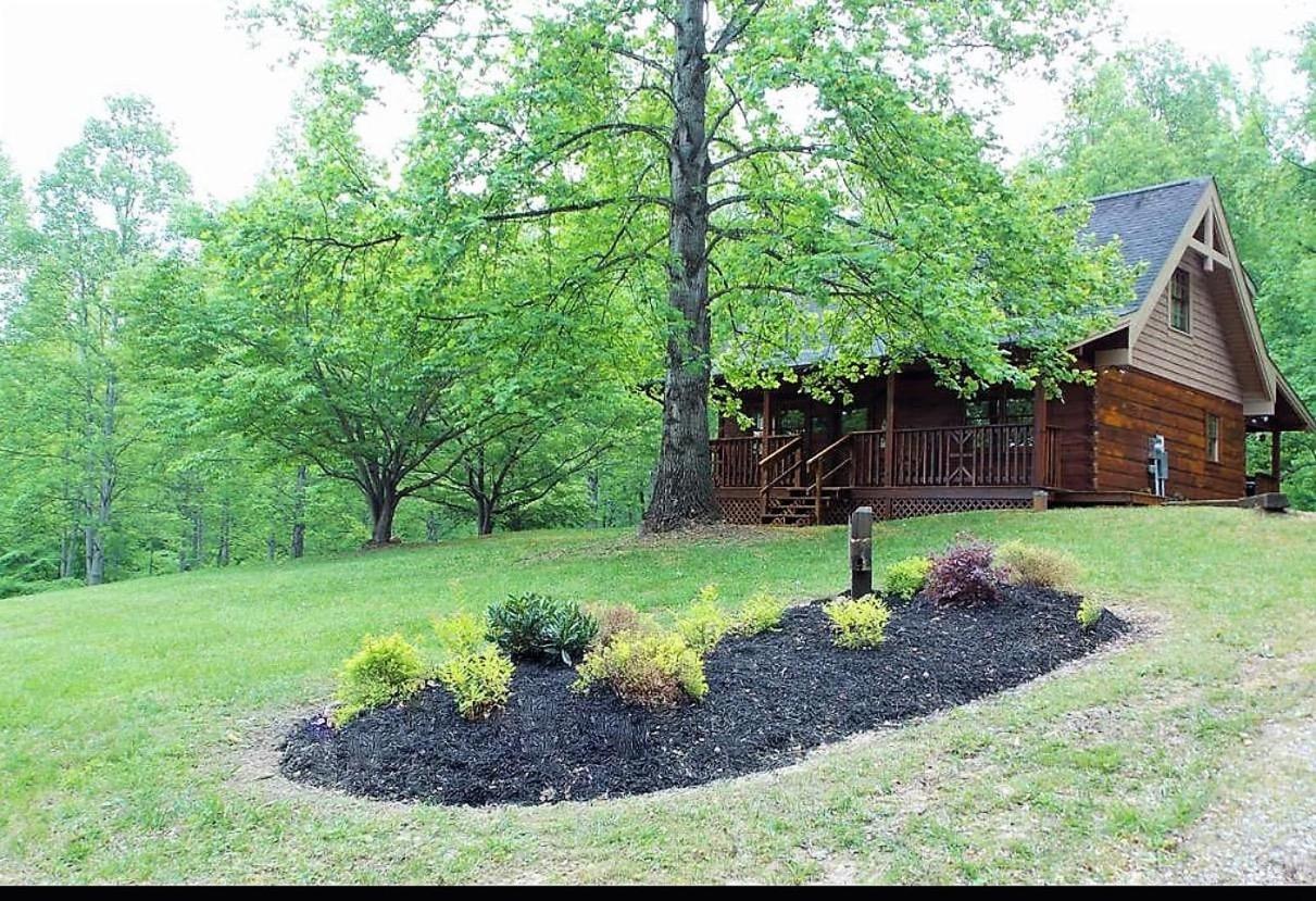 Villa Windy Ridge-Free Tickets-Dog Friendly-Fenced In Yard à Sevierville Extérieur photo