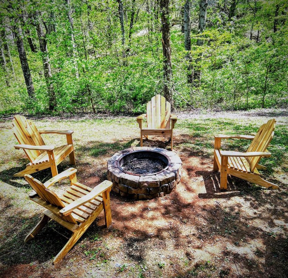 Villa Windy Ridge-Free Tickets-Dog Friendly-Fenced In Yard à Sevierville Extérieur photo