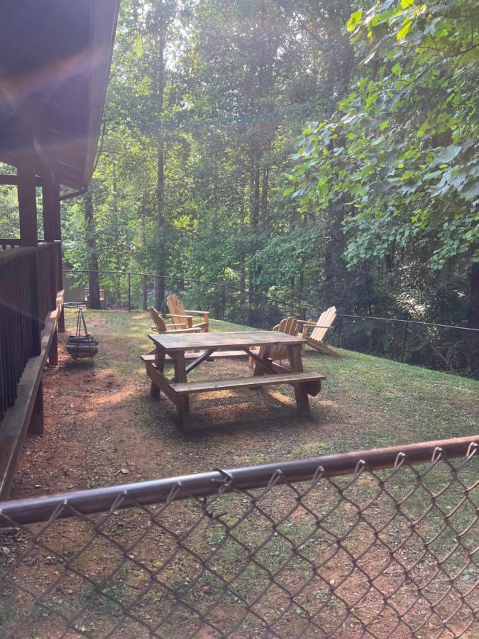 Villa Windy Ridge-Free Tickets-Dog Friendly-Fenced In Yard à Sevierville Extérieur photo